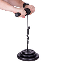 Wrist Trainer Vristo for Boxing, MMA, Weightlifting