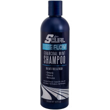 Luster's SCurl Free Flow fasznmenta sampon