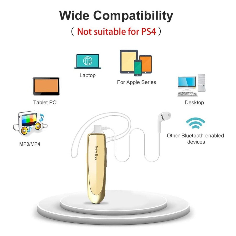 new-bee-bluetooth-earpiece-wireless-bluetooth-headset-handsfree-in-ear-with-clear-voice-capture-technology-bluetooth-in-ear-headset-for-iphone-samsung