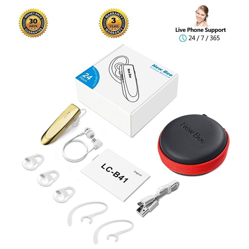 new-bee-bluetooth-earpiece-wireless-bluetooth-headset-handsfree-in-ear-with-clear-voice-capture-technology-bluetooth-in-ear-headset-for-iphone-samsung