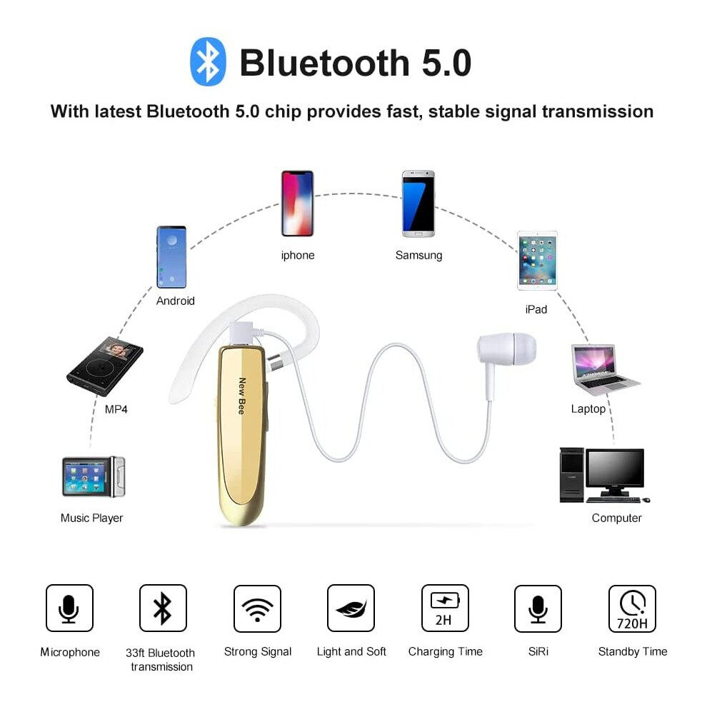 new-bee-bluetooth-headset-v5-0-handsfree-bluetooth-earpiece-with-24h-talking-time-and-more-60-days-standby-with-headset-case-for-iphone--android-and-l