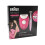 Braun Braun Silk Epil 3 SE 3-420 Epilator & Bikini Trimmer 1