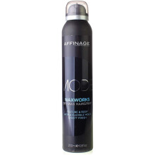Mode Styling door Affinage Wax Works 200ml