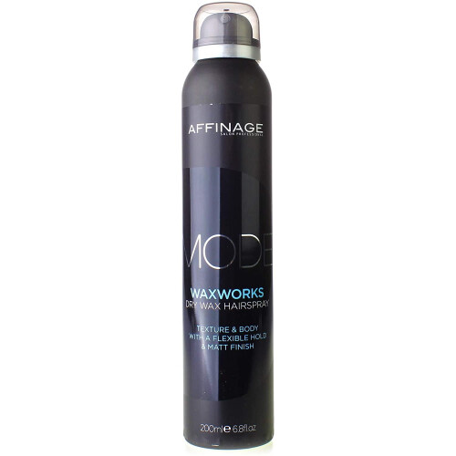 Modalit Styling di affinage Wax Works 200ml