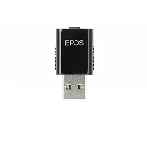 EPOS Dongle DECT - EPOS - SDW D1 - USB - 12 Gbps - Compatible Casques Impact 5000
