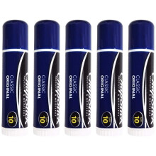 Chapstick Classic Original - Pack of 5