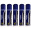 Chapstick Classic Original - Pack of 5 1