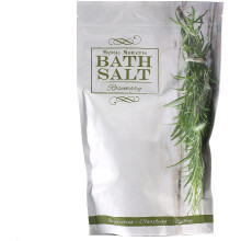 Bath Salt - Rosemary - 1Kg