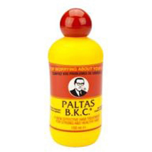Paltas B.K.C Hair Treatment. 150ml 1