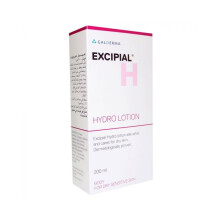 Excipial H Hydro Lotion H Hydro Lotion for Skin Hydration (200 mL)