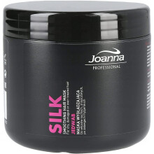 Masque lissant professionnel Joanna Ă la soie 500 g