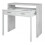 EPPING DESK PULL OUT WHITE & CONCRETE 1