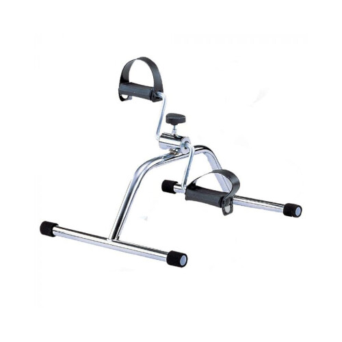 Roma Roma Pedal Exerciser Alpha Chrome 5726