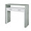 EPPING DESK PULL OUT WHITE & CONCRETE 2
