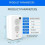 Ultrasonic Anti-Barking Device Pet Dog Bark Control Stop Repeller Tool 4
