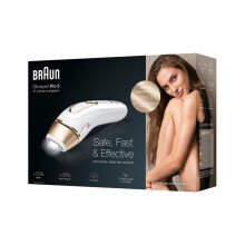 Braun Silk-expert Pro 5 IPL 5014