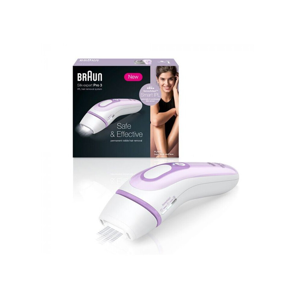 Braun Silk-expert Pro 3 IPL 3011