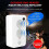 Ultrasonic Anti-Barking Device Pet Dog Bark Control Stop Repeller Tool 5