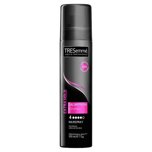TRESemmé TRESemme Salon Finish Extra Hold Hairspray, 100 ml