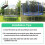 Outdoor Trampoline Sprinkler, Trampoline Water Spray 5