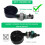 Outdoor Trampoline Sprinkler, Trampoline Water Spray 6