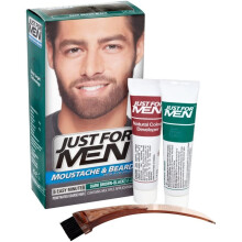 Just for Men M45 M?rkebrun Til sk?goversk?g og bakkenbarter