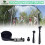 Outdoor Trampoline Sprinkler, Trampoline Water Spray 4