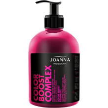 JOANNA Professionel Color Boost Complex Farvetonende Shampoo 500g