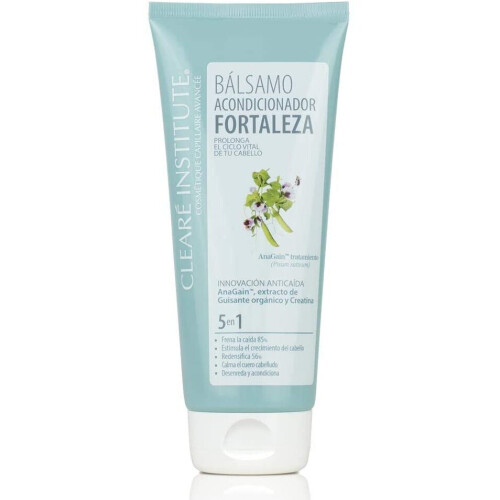 FORTALEZA ANTICAÍDA acondicionador 200 ml