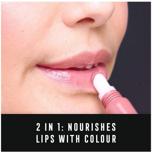 Max Factor Max Factor Colour Elixir Lip Cushion Color Gloss 9ml Nude Glory #015 1