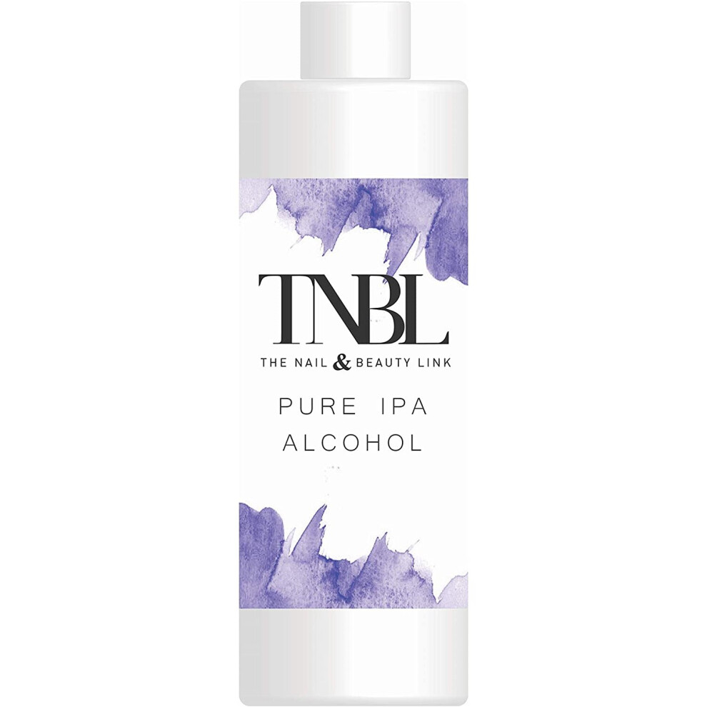 Tnbl Professional Pure Isopropanol Ipa Alcohol 99.9% 250Ml