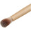 PuroBio Soft Flame Eyeshadow Blender Brush, No. 08 4