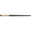 PuroBio Soft Flame Eyeshadow Blender Brush, No. 08 2
