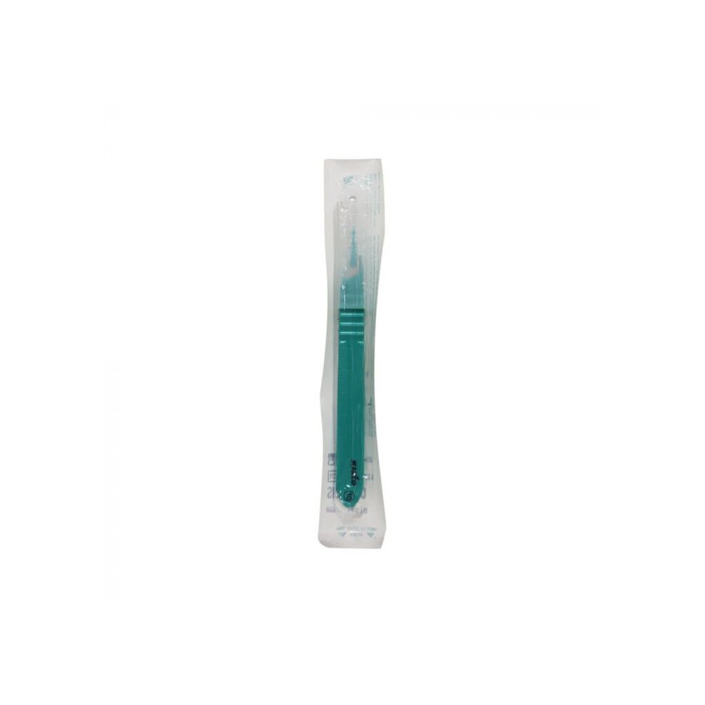 Kiato Sterile Disposable Scalpel 10's