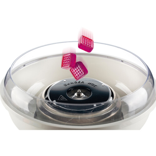 Ariete Ariete 2973 Cotton Candy Party Time 450W Candy Floss Maker 2