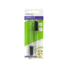 Ezycare Dosing Aid Glass Medicine Dropper 1 mL 2's 11508