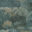 Holden Decor Concrete Texture Teal Wallpaper 13161 1