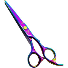 Professionele Kappersschaar Barbier Schaar Haar Knip Scharen Kapsel Huishoudelijk