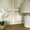 Belgravia Decor Forbidden Fruit Panel Cream Gold Wallpaper 39006 2