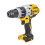 DeWalt 18V XR Li-Ion Brushless Hammer Combi Drill 2