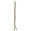 Beter Flat Clips Bronze 60mm 12 Units 1