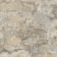 Holden Decor Concrete Texture Natural Wallpaper 13162 - 10.05m x 53cm, Offset Pattern, 64cm Repeat, Washable, Smooth Finish