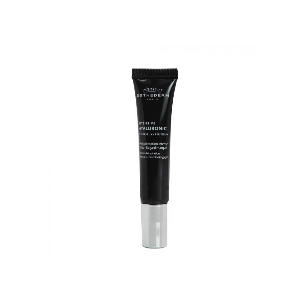 Institut Esthederm Intensive Hyaluronic Eye Serum 15 Ml