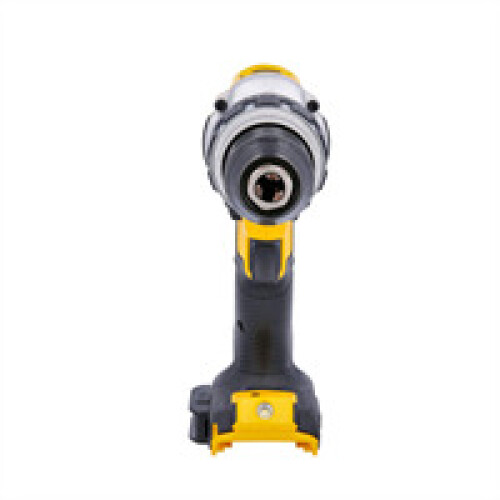 DeWalt 18V XR Li-Ion Brushless Hammer Combi Drill 2