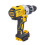 DeWalt 18V XR Li-Ion Brushless Hammer Combi Drill 4