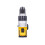 DeWalt 18V XR Li-Ion Brushless Hammer Combi Drill 5