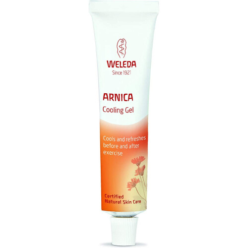 Weleda Weleda Arnica Cooling Gel, 25 g 1