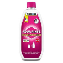 Thetford Pink Aqua Rinse Concentrated Formula | 750 ml