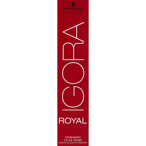 Schwarzkopf Schwarzkopf IR 6-65 60ml, gold 1