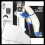 K-GLO Anti-Callus Peeling Foot Mask Socks 1